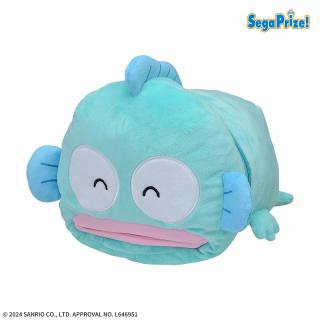 【サンリオ】【Bにっこり】ハンギョドン　[PM]ロールティッシュカバー