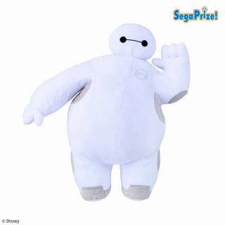 【ディズニー】ベイマックス　スーパーラージぬいぐるみ