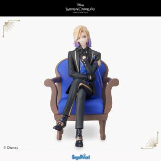 【ツイステッドワンダーランド】【ヴィル・シェーンハイト】ディズニーツイステッドワンダーランド[PM]グレイスシチュエーションフィギュア～ヴィル・シェーンハイト