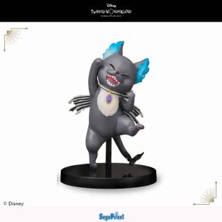 【ツイステッドワンダーランド】【Cジャンプ】ディズニー ツイステッドワンダーランド　グリム[PM]いろいろポーズフィギュア