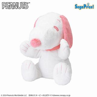 【スヌーピー】SNOOPY(TM)　[SGJ]だっこぬいぐるみ