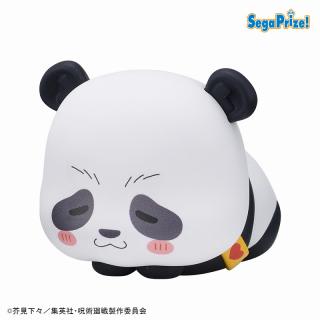 【呪術廻戦】【Bパンダ】呪術廻戦　おひるねこ　ミニフィギュアVol.2(EX)