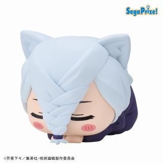 【呪術廻戦】【C冥冥】呪術廻戦　おひるねこ　ミニフィギュアVol.3(EX)