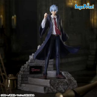 【マッシュル-MASHLE-】【ランス・クラウン】TVアニメ『マッシュル-MASHLE-』　Luminasta　“ランス・クラウン”