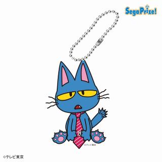 【あのちゃんの電電電波♪】【Bおすわり】あのちゃんの電電電波♪　アクリルキーチェーン