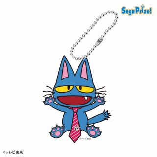 【あのちゃんの電電電波♪】【Aノーマル】あのちゃんの電電電波♪　アクリルキーチェーン