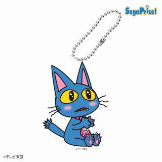 【あのちゃんの電電電波♪】【Dうっとり】あのちゃんの電電電波♪　アクリルキーチェーン