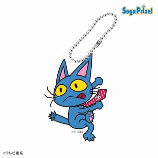 【あのちゃんの電電電波♪】【Fいそげ】あのちゃんの電電電波♪ アクリルキーチェーン