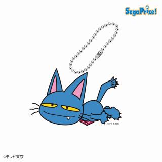 【あのちゃんの電電電波♪】【Eリラックス】あのちゃんの電電電波♪　アクリルキーチェーン