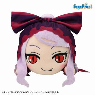 【オーバーロード】【Aにっこり】オーバーロード　寝そべり　Mぬいぐるみ“シャルティア”