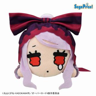 【オーバーロード】【B泣き】オーバーロード　寝そべり　Mぬいぐるみ“シャルティア”