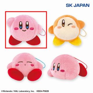 【星のカービィ】【Aにっこり】星のカービィスタンダードぷちMC