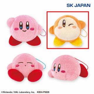 【星のカービィ】【Bワドルディ】星のカービィスタンダードぷちMC