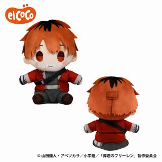 【葬送のフリーレン】【Aシュタルク】葬送のフリーレン　もちどるきゃっちぬいぐるみ