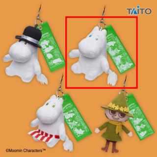 【ムーミン】【Cムーミン】ムーミン　ストーリーマスコット～きままな暮らし～