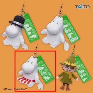 【ムーミン】【Bムーミンママ】ムーミン　ストーリーマスコット～きままな暮らし～