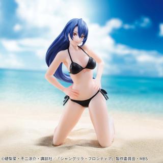 【シャングリラ・フロンティア】【天音永遠】TVアニメ『シャングリラ・フロンティア』 -Celestial vivi- 天音永遠