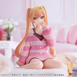 【君のことが大大大大大好きな100人の彼女】【院田唐音】君のことが大大大大大好きな100人の彼女 -Relax time-院田唐音