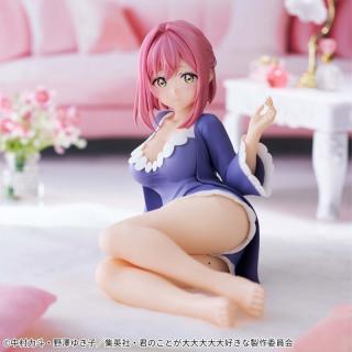 【君のことが大大大大大好きな100人の彼女】【花園羽香里】君のことが大大大大大好きな100人の彼女 -Relax time-花園羽香里