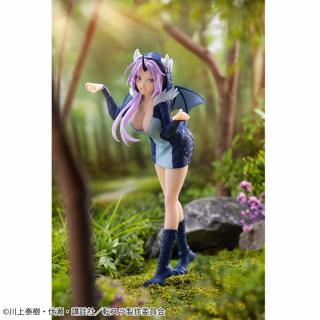 【転生したらスライムだった件】【シオン】転生したらスライムだった件 シオン～ヴェルドラパーカー～