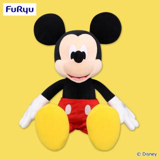 【ディズニー】ミッキーマウス 【FDM】ベーシックフォーマル BIGぬいぐるみ