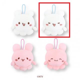 【らぶいーず】【Aすもっぴ(にっこり)】らぶいーず　ましゅもっちひとくちサイズ
