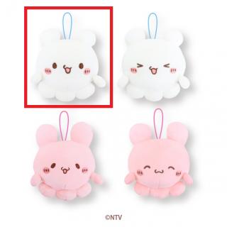 【らぶいーず】【Bすもっぴ】らぶいーず　ましゅもっちひとくちサイズ