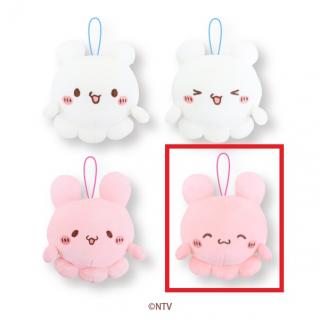 【らぶいーず】【Dぴょんちー(にっこり)】らぶいーず　ましゅもっちひとくちサイズ