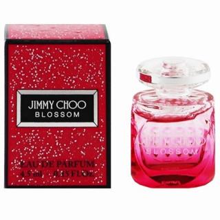 【ジミー チュウ】ジミー チュウ ブロッサム EDP・BT 4.5mlミニ香水