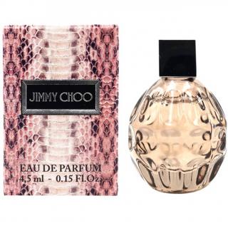 【ジミー チュウ】ジミー チュウ EDP 4.5mlミニ香水