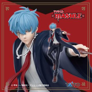 【マッシュル-MASHLE-】【ランス・クラウン】TVアニメ『マッシュル-MASHLE-』　ランス・クラウンフィギュア