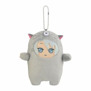 【アイドリッシュセブン】【C八乙女楽】アイドリッシュセブン きらどるぬいぐるみ～アイナナパレード～vol.3