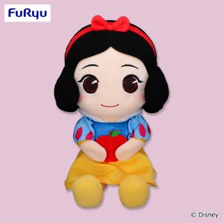 【ディズニー】白雪姫 【FDM】BIGぬいぐるみ