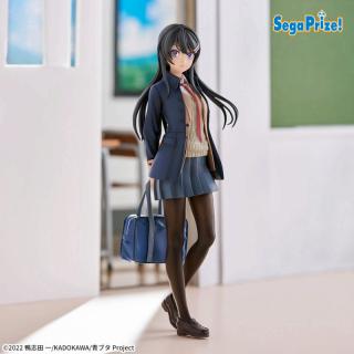 【青春ブタ野郎シリーズ】【桜島麻衣】青春ブタ野郎はおでかけシスターの夢を見ない　Luminasta　“桜島麻衣”