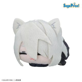 【NieRシリーズ】【C:A2】TVアニメ「NieR:Automata Ver1.1a」　おひるねこ　マスコット（EX）