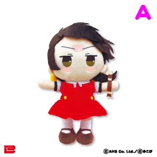 【歌愛ユキ】【A強風オールバック】強風／寝起きサウンドBIGぬい（歌愛ユキ）