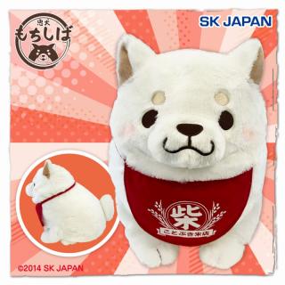 【うめ】忠犬もちしば ででーんと超BIG うめ