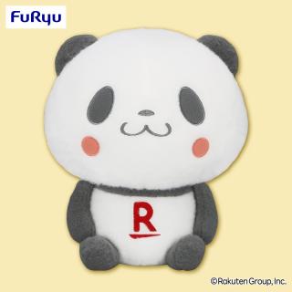 【お買いものパンダ】お買いものパンダ もふもふBIGぬいぐるみ