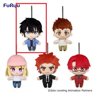 【俺だけレベルアップな件】【A水篠旬】俺だけレベルアップな件 コレぬい！