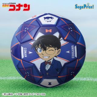 【名探偵コナン】【Aコナン】名探偵コナン　[PtZ]サッカーボール2024