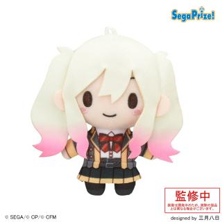 【プロジェクトセカイ】【B天馬咲希】プロジェクトセカイ カラフルステージ！feat.初音ミク　ふわぷちマスコット“Leo/need”～Brand New World～