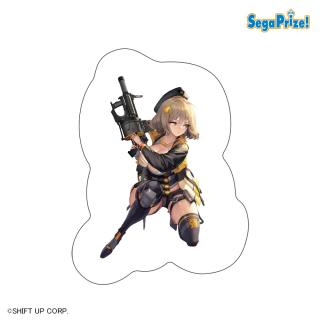 【勝利の女神:NIKKE】【Cアニス】勝利の女神：NIKKE　プリントマスコット（EX）