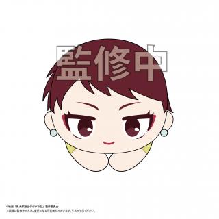【鬼太郎誕生 ゲゲゲの謎】【D鬼太郎の母】鬼太郎誕生ゲゲゲの謎　はぐキャラコレクション
