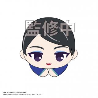 【鬼太郎誕生 ゲゲゲの謎】【G龍賀乙米】鬼太郎誕生ゲゲゲの謎 はぐキャラコレクション