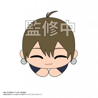 【鬼太郎誕生 ゲゲゲの謎】【H長田幻治】鬼太郎誕生ゲゲゲの謎　はぐキャラコレクション