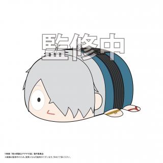 【鬼太郎誕生 ゲゲゲの謎】【A鬼太郎の父】鬼太郎誕生ゲゲゲの謎　ぽてコロマスコット