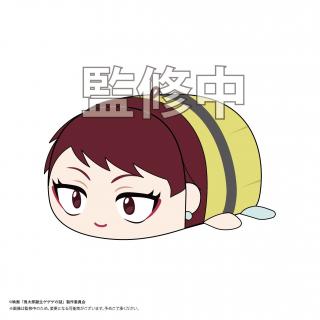 【鬼太郎誕生 ゲゲゲの謎】【D鬼太郎の母】鬼太郎誕生ゲゲゲの謎　ぽてコロマスコット