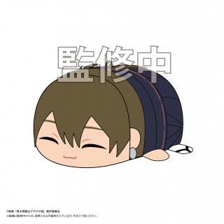 【鬼太郎誕生 ゲゲゲの謎】【H長田幻治】鬼太郎誕生ゲゲゲの謎　ぽてコロマスコット