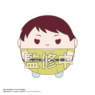 【鬼太郎誕生 ゲゲゲの謎】【D鬼太郎の母】鬼太郎誕生ゲゲゲの謎 ふわコロりん