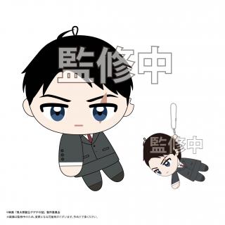 【鬼太郎誕生 ゲゲゲの謎】【B水木】鬼太郎誕生ゲゲゲの謎　ててコレ